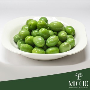 Olive Verdi Greche